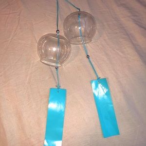 Japanese Wind Chimes🎐🎐🎐